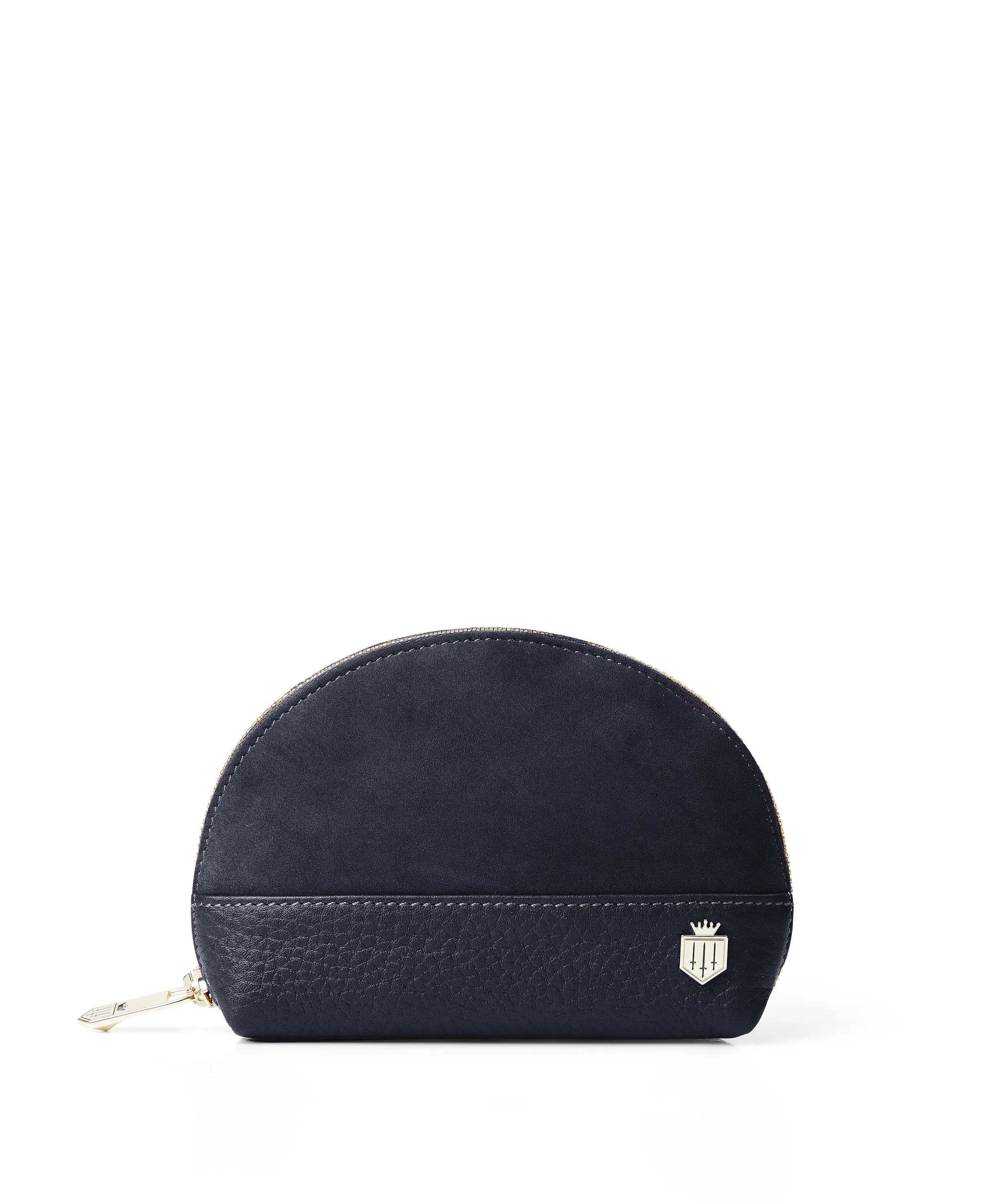 Chiltern Coin Purse - Navy