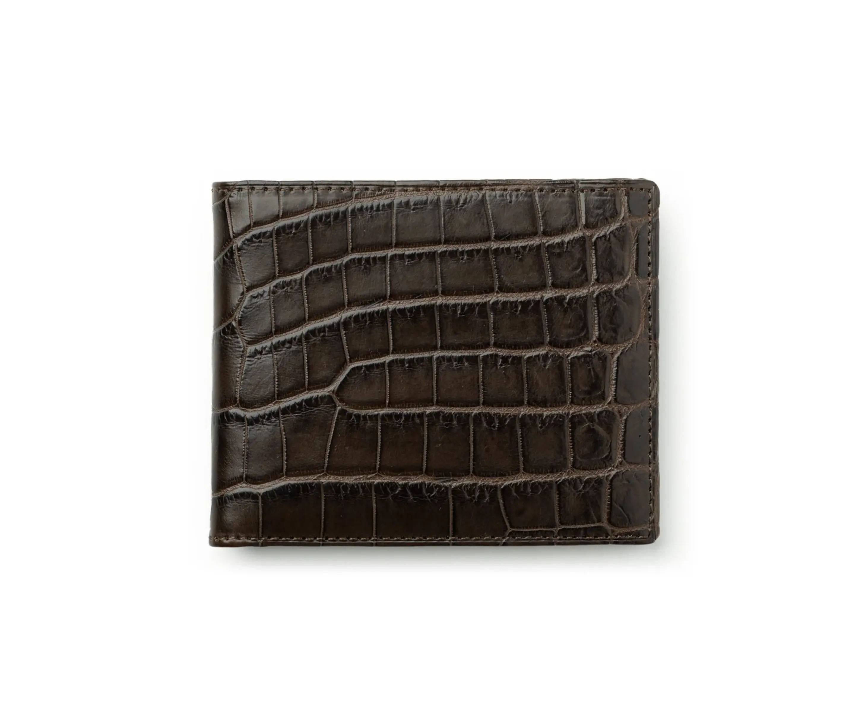 Classic Wallet No. 101