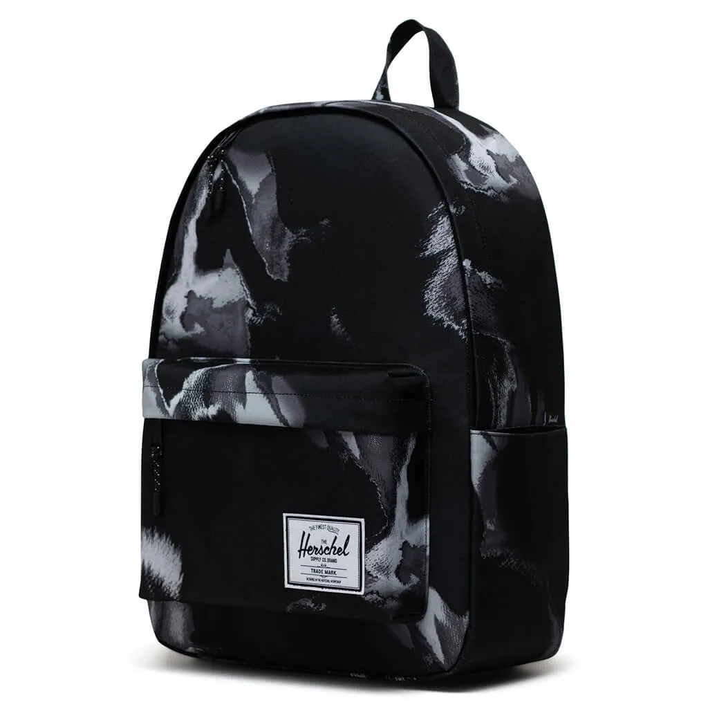 Classic XL Backpack - Dye Wash Black