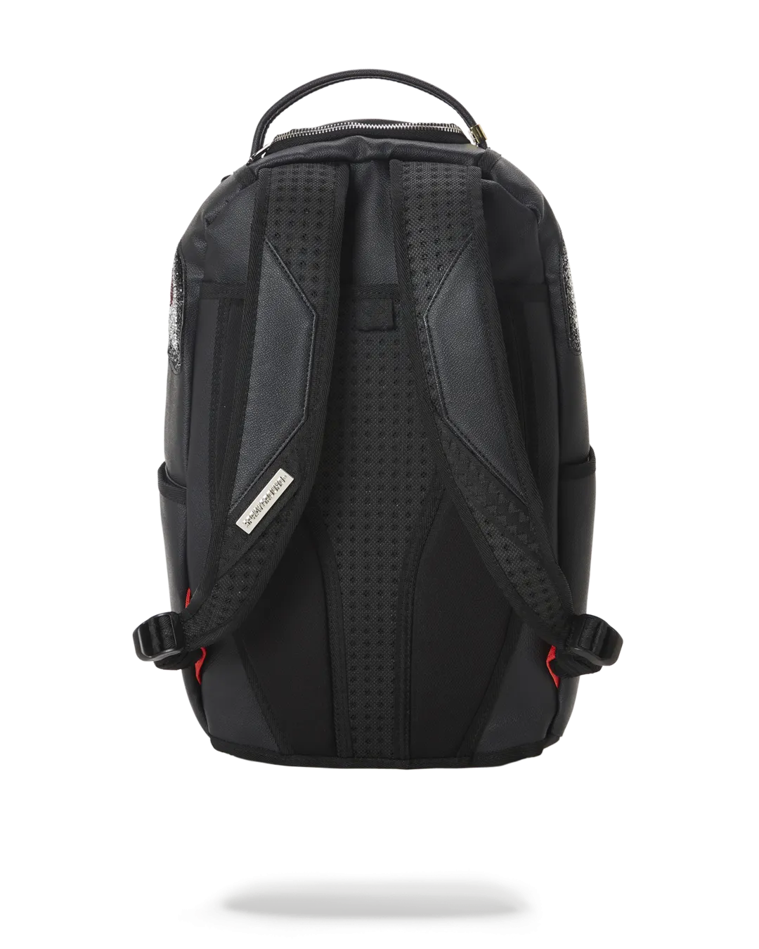 CLEARCUT DLX BACKPACK (BLACK)