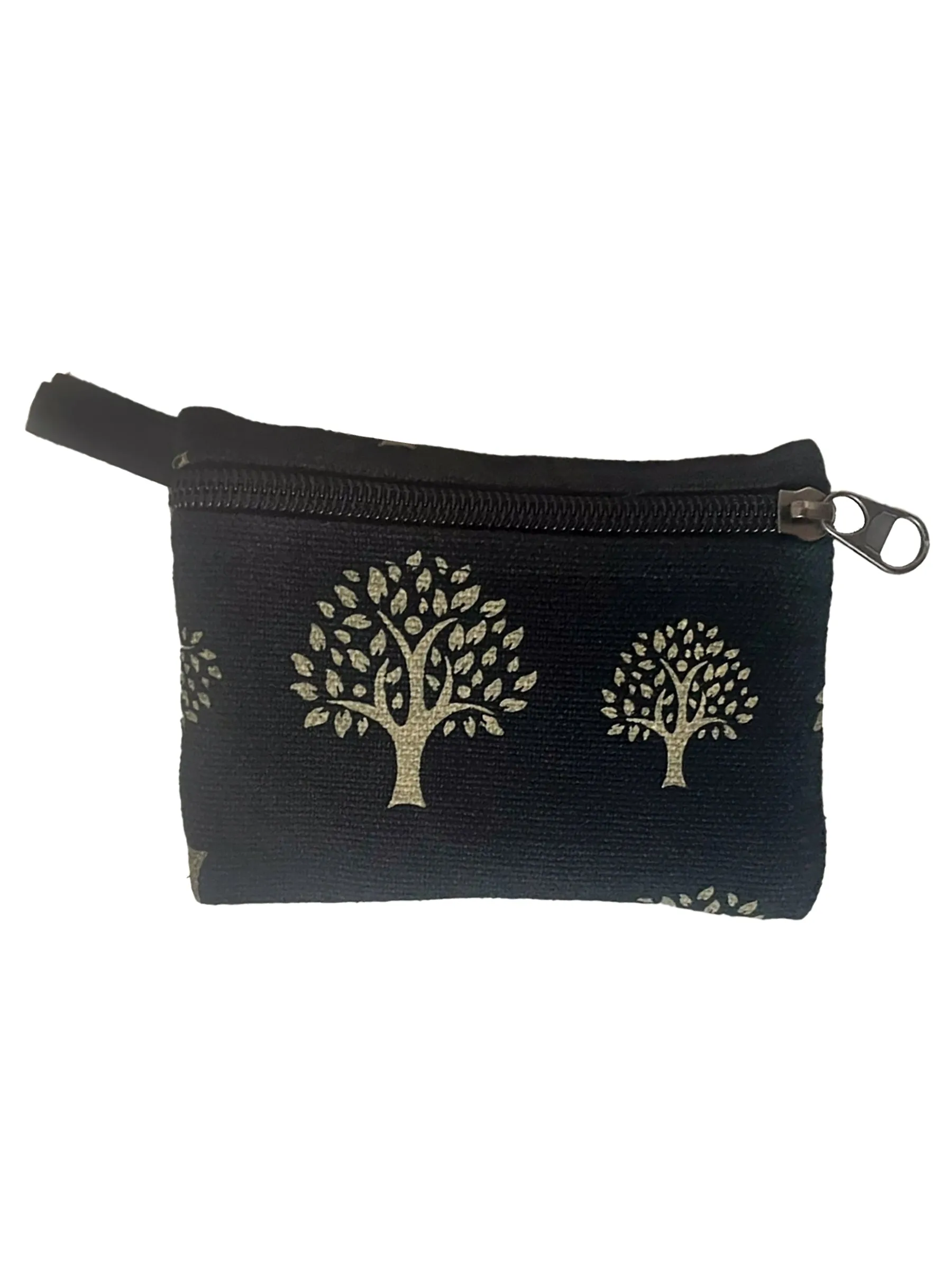 Coin Purse Tree of Life Print