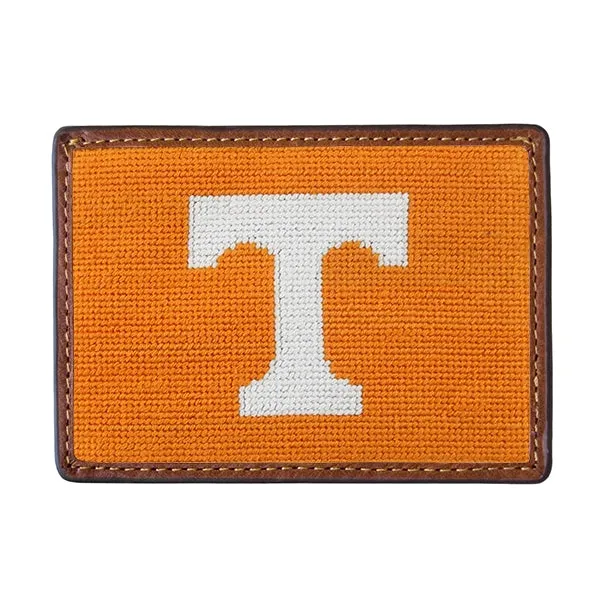 Collegiate Credit Card Wallet