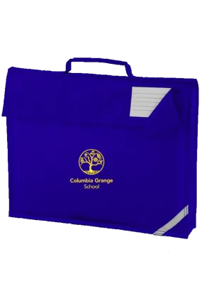 Columbia Grange Primary School Book bag