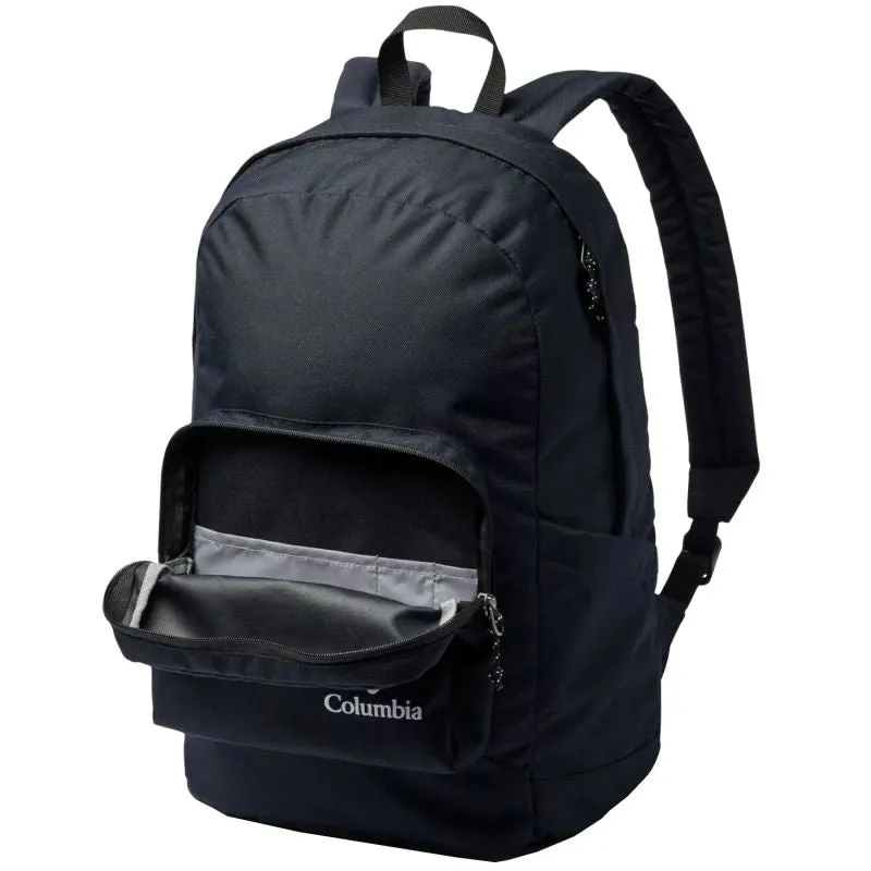 Columbia Zigzag 22L Backpack - Black