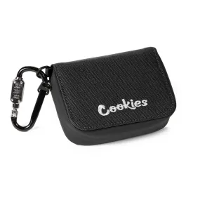 Cookies Five Packer Zip Wallet