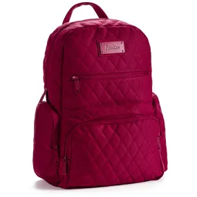 Cookies V4 Quilted Backpack