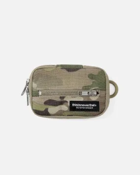 CORDURA® Zip Wallet - Multicam®