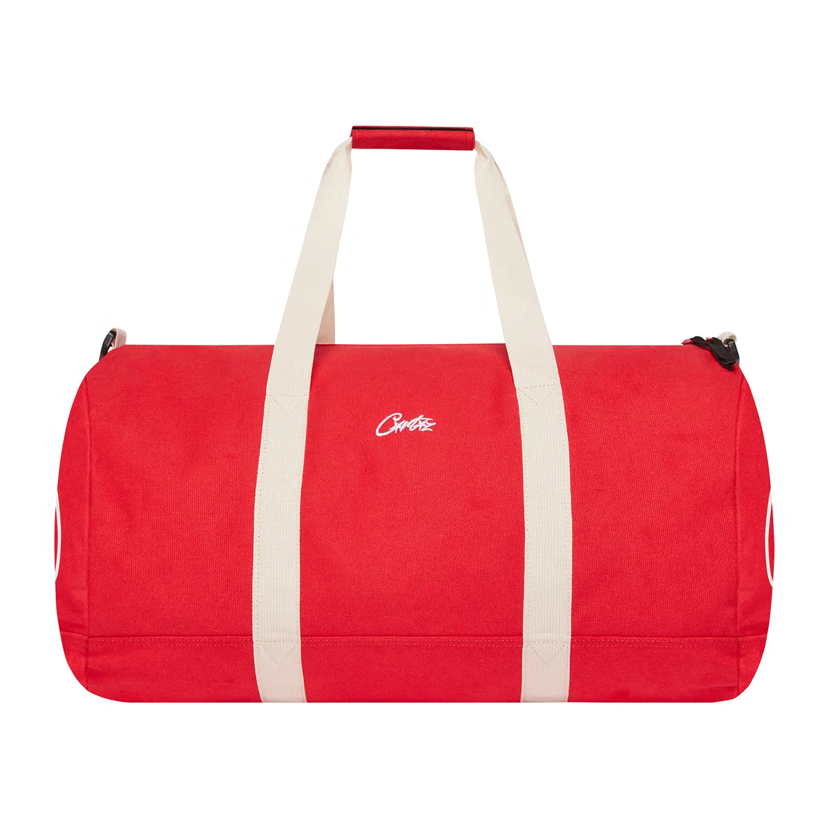 CORTEIZ HMP DUFFLE BAG RED