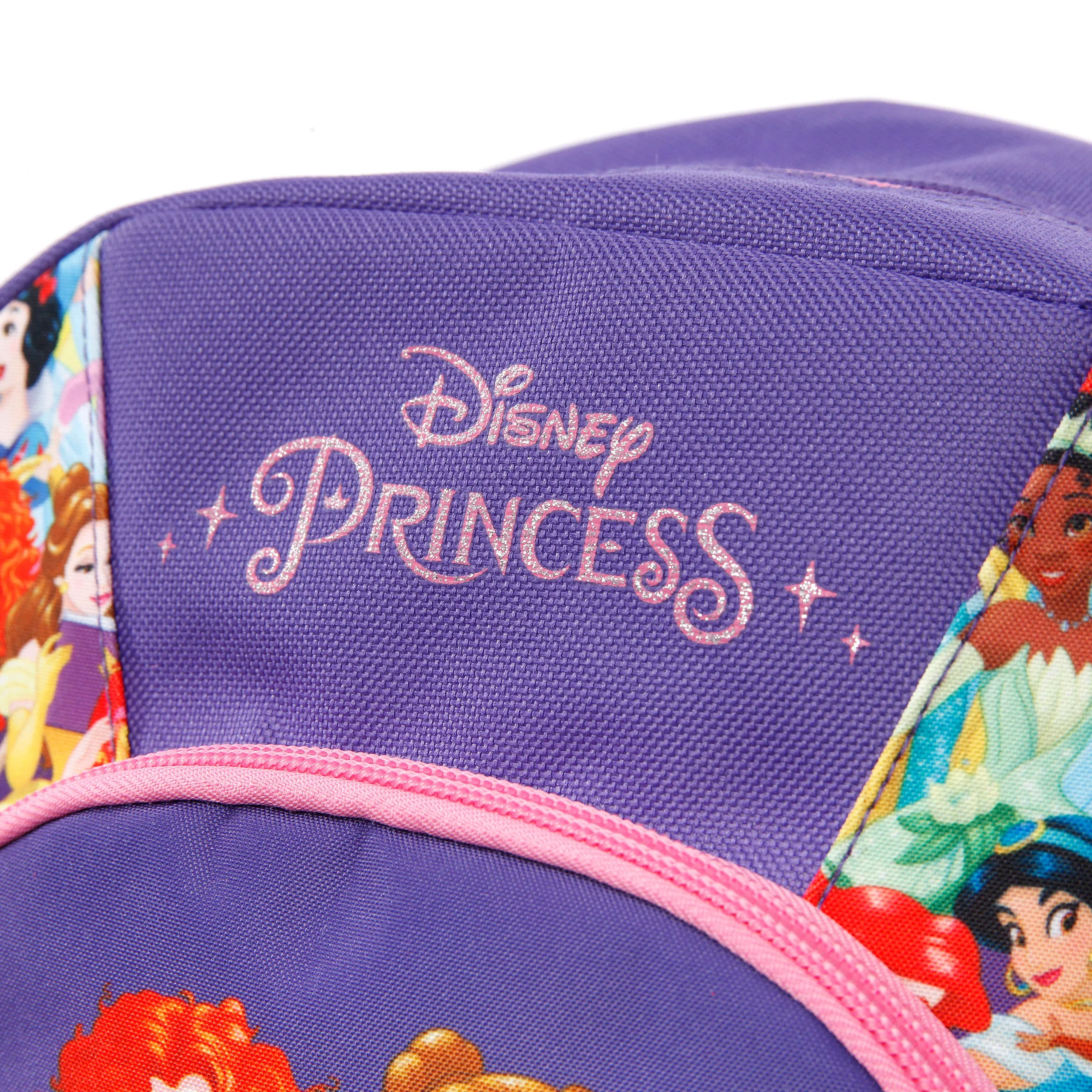 Disney Princess Backpack