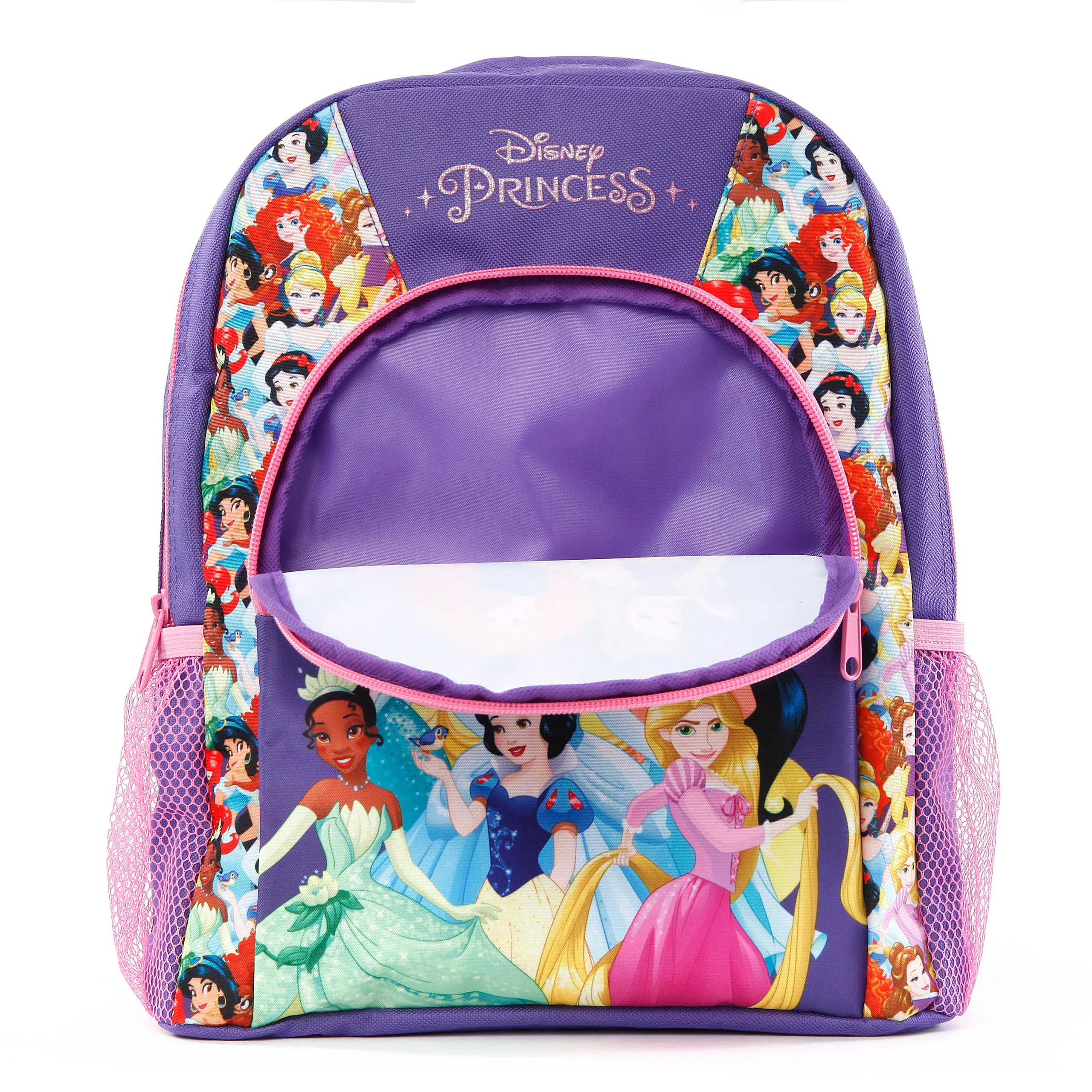 Disney Princess Backpack