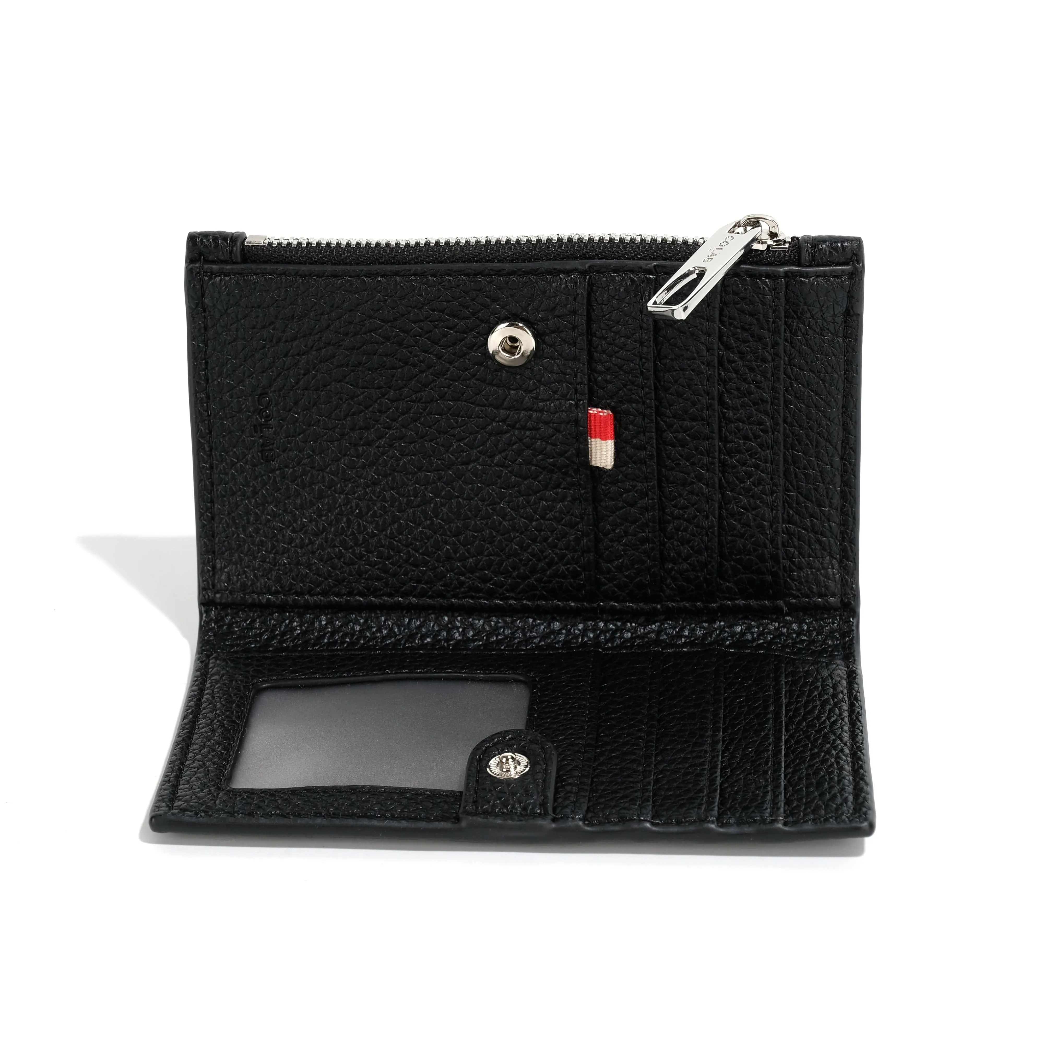 Dixon Slim Wallet