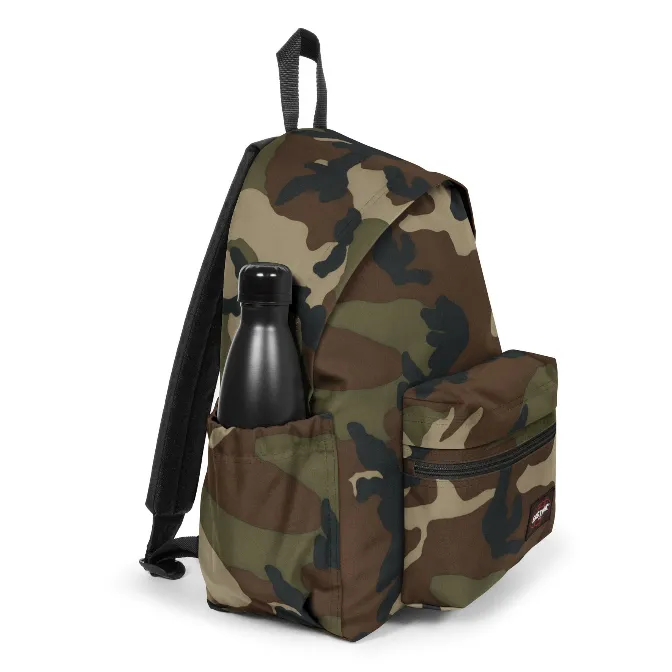 Eastpak Backpack for school and leisure Padded ZIPPL'R   Camo 24litres 40x30x18cm EK0A5B74181 camo