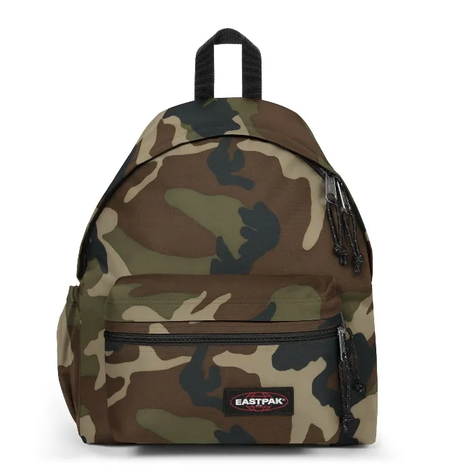 Eastpak Backpack for school and leisure Padded ZIPPL'R   Camo 24litres 40x30x18cm EK0A5B74181 camo