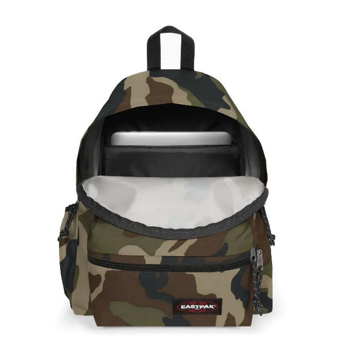 Eastpak Backpack for school and leisure Padded ZIPPL'R   Camo 24litres 40x30x18cm EK0A5B74181 camo