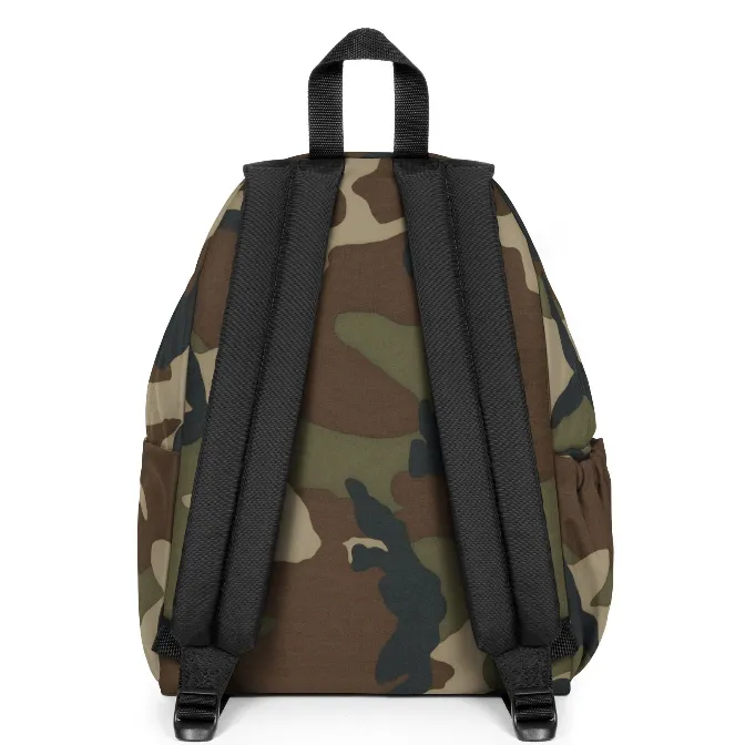 Eastpak Backpack for school and leisure Padded ZIPPL'R   Camo 24litres 40x30x18cm EK0A5B74181 camo