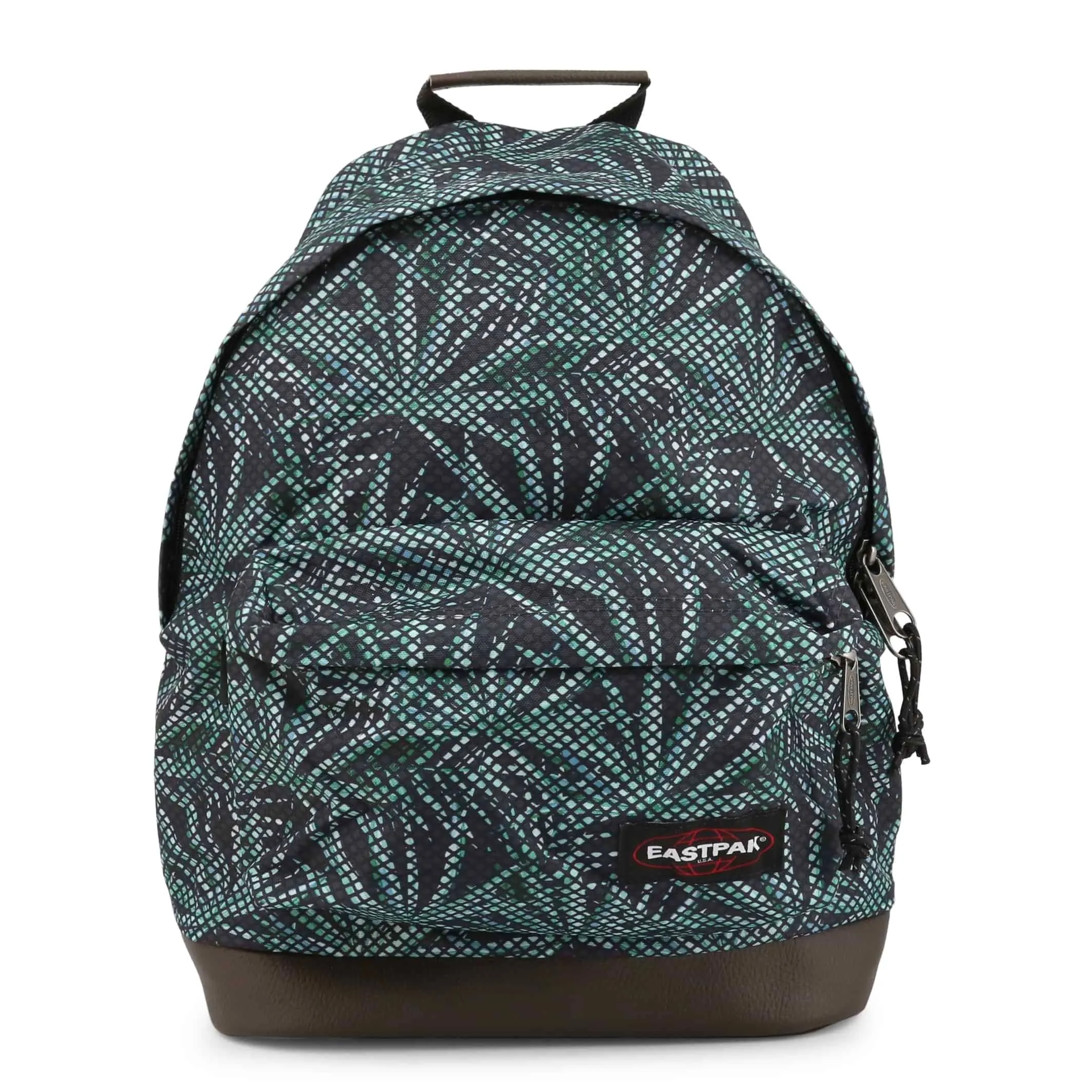 Eastpak Wyoming City Backpack Green