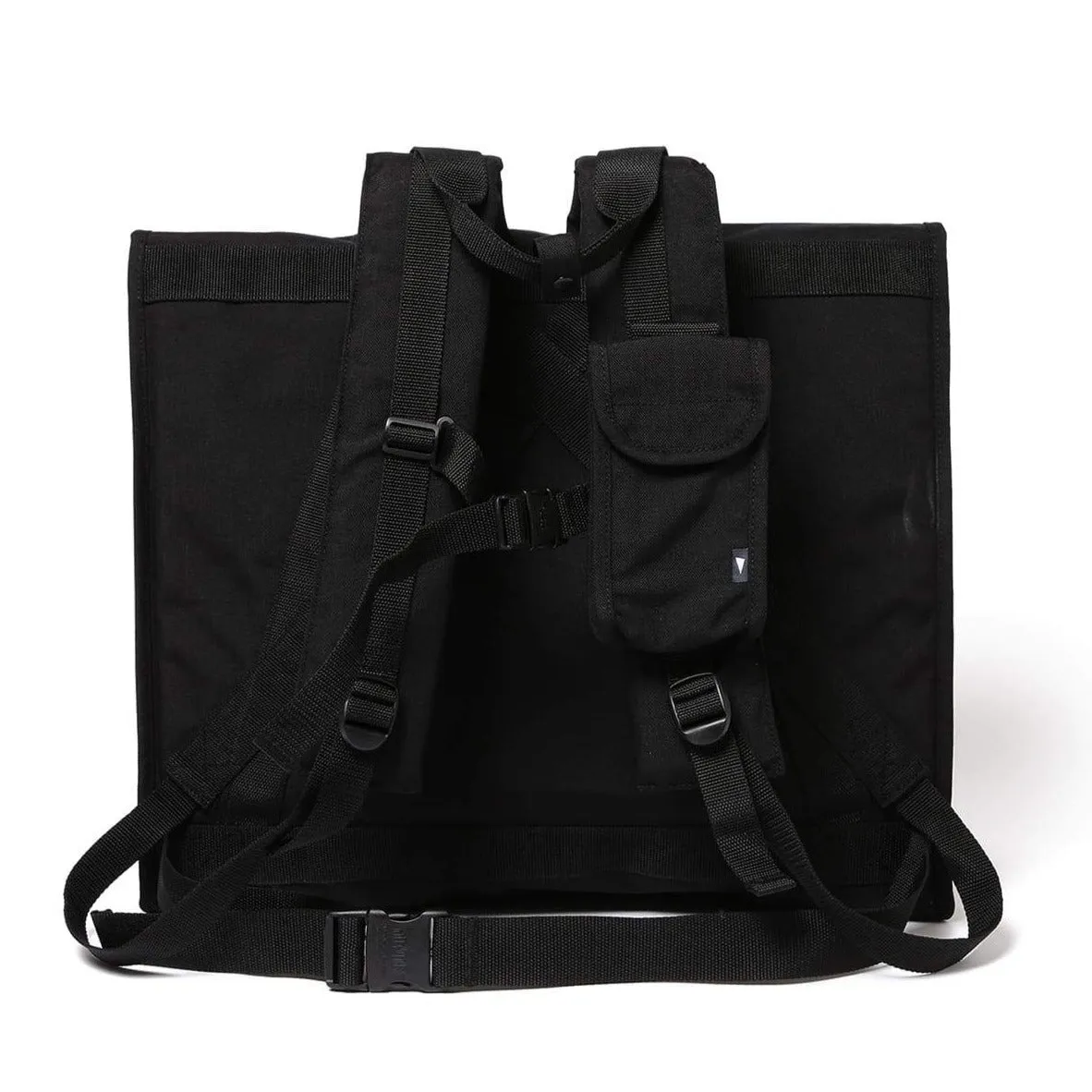 EG   MP for Pilgrim Transit Tote Backpack