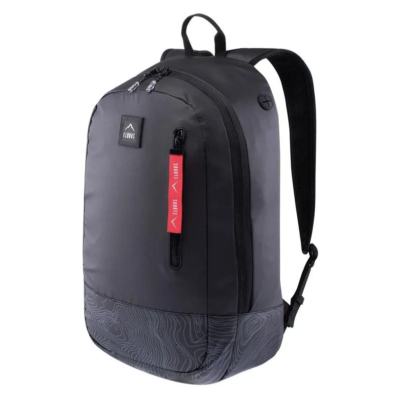 Elbrus Cotidien Backpack - Gray