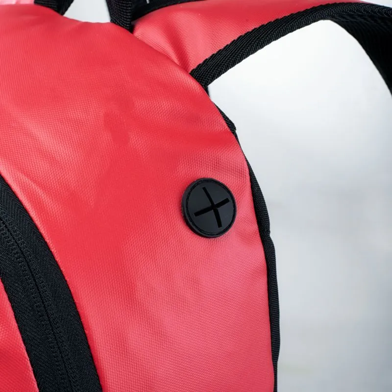 Elbrus Cotidien Backpack - Red