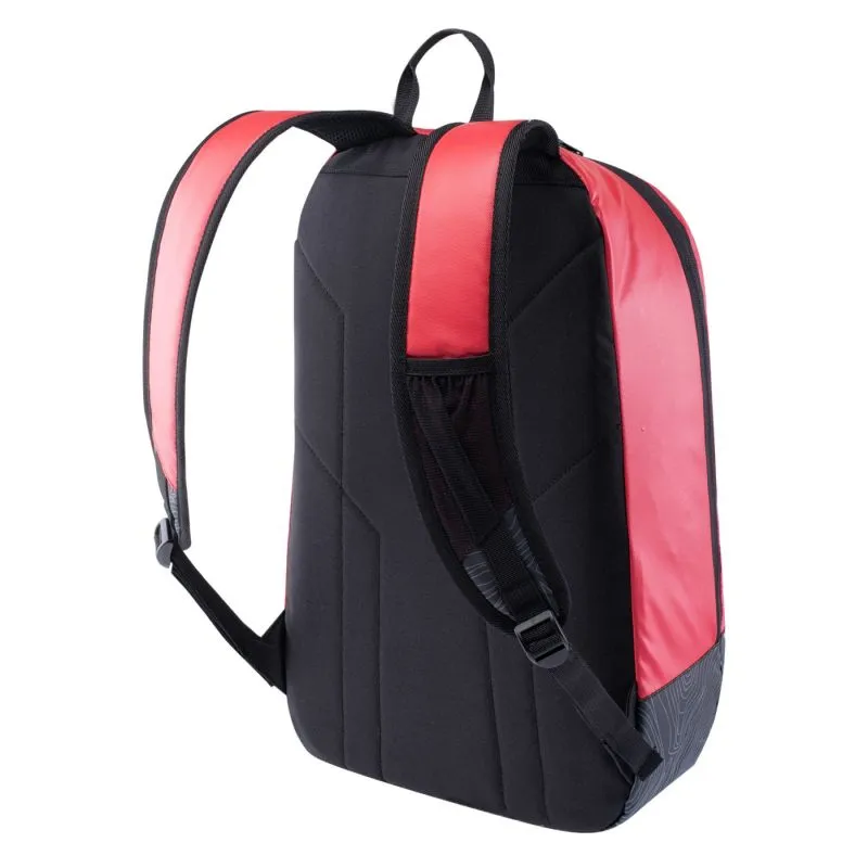 Elbrus Cotidien Backpack - Red