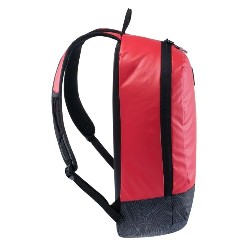 Elbrus Cotidien Backpack - Red