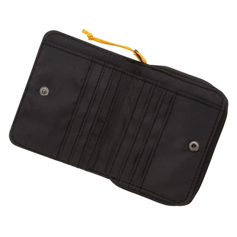 Elbrus Wallo Wallet - Black