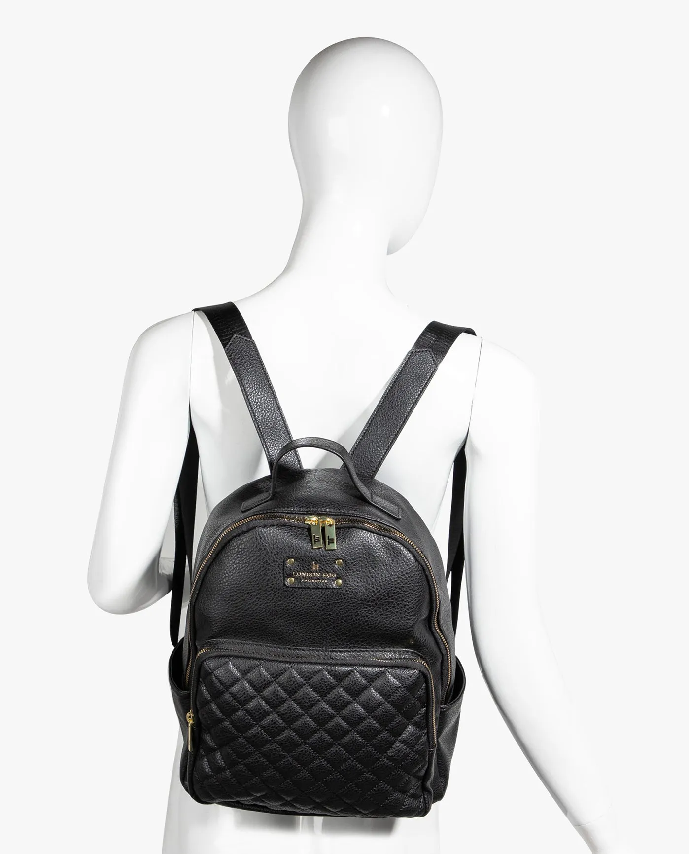 ELDIE PEBBLE BACKPACK