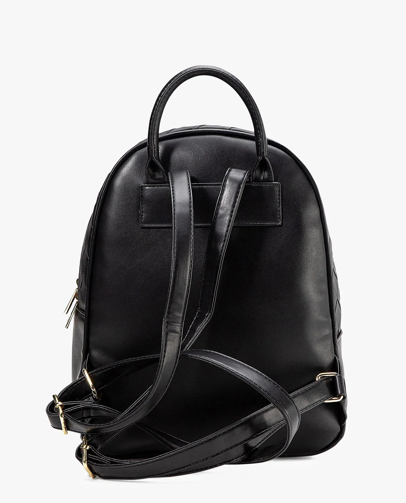 ELDIE PEBBLE BACKPACK