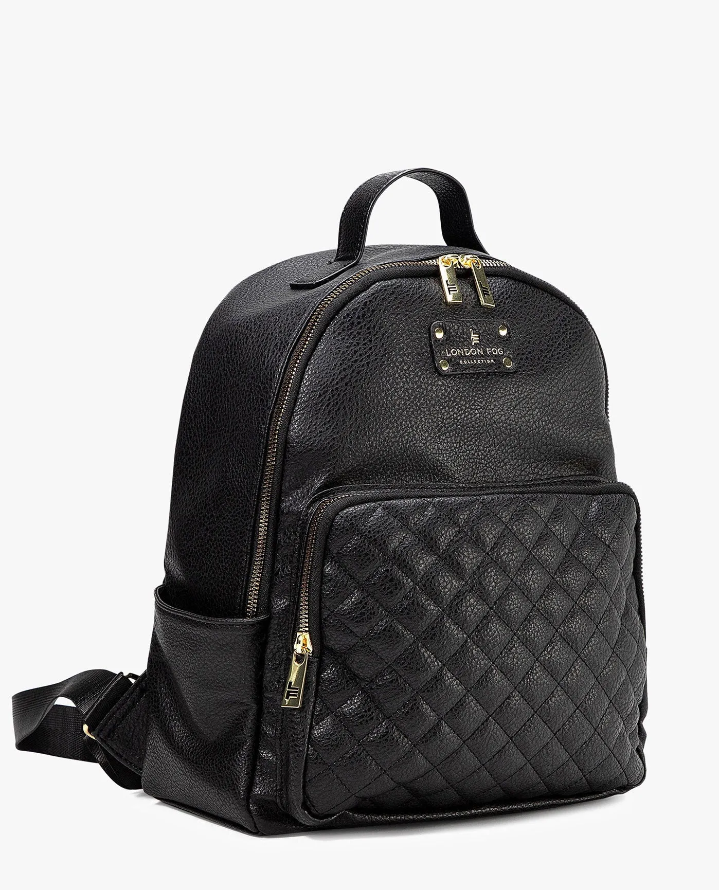 ELDIE PEBBLE BACKPACK