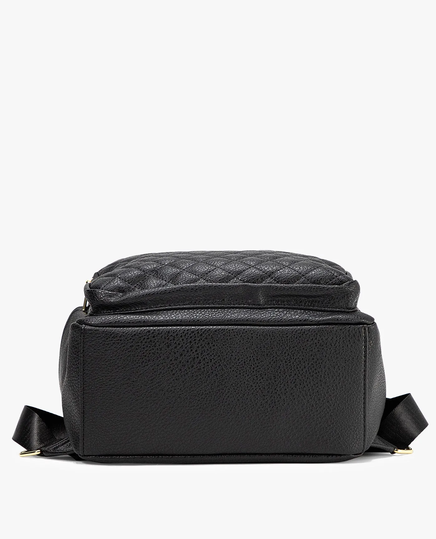 ELDIE PEBBLE BACKPACK