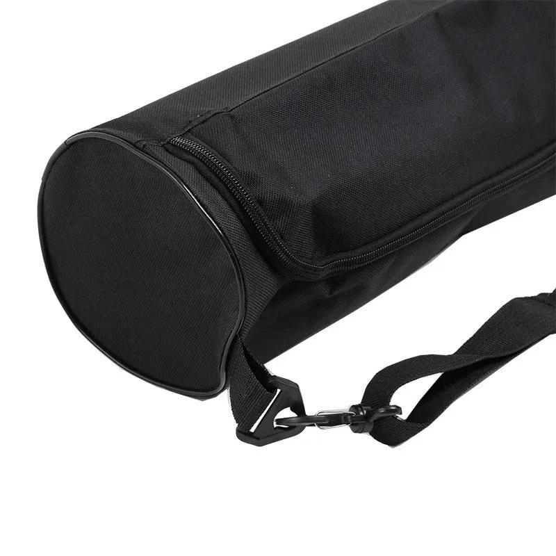 Epopee Portable Yoga Mat Sling Bag