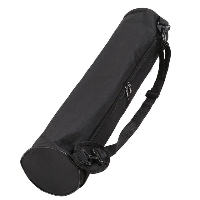 Epopee Portable Yoga Mat Sling Bag