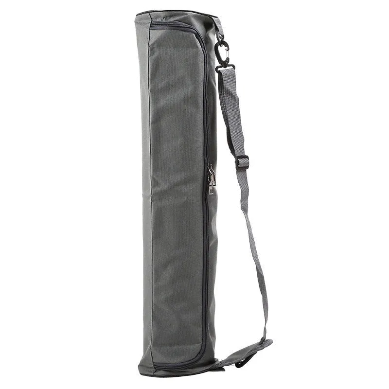 Epopee Portable Yoga Mat Sling Bag