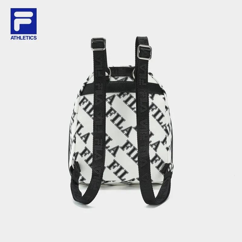 FILA CORE WHITE LINE ORIGINALE Women Backpack in White