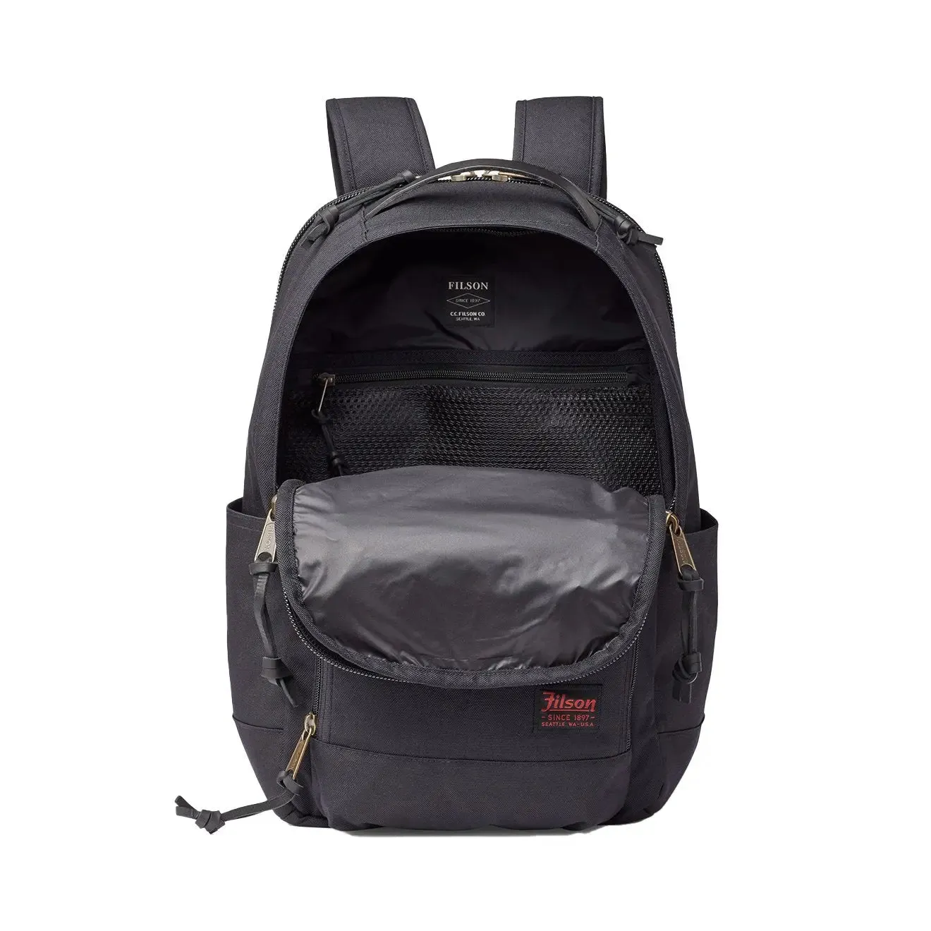 Filson Dryden Backpack Dark Navy