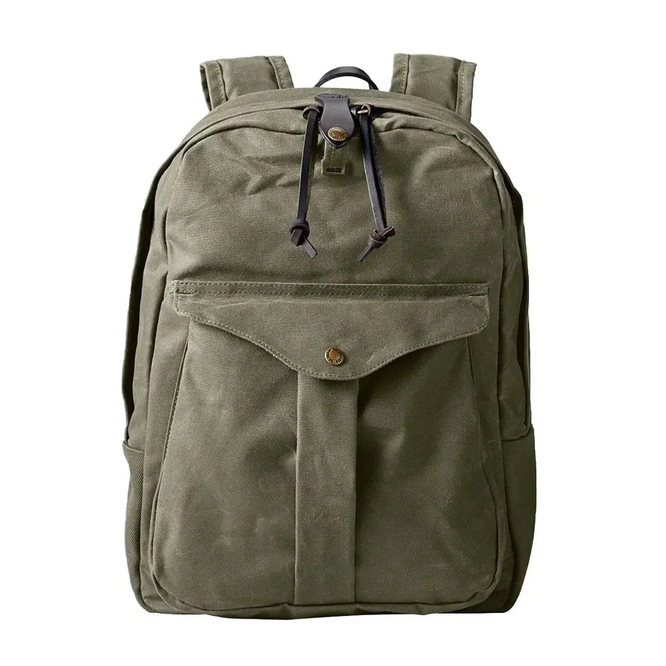 Filson Journeyman Backpack Otter Green