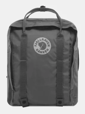 Fjallraven Tree-Kanken Backpack - Charcoal Grey