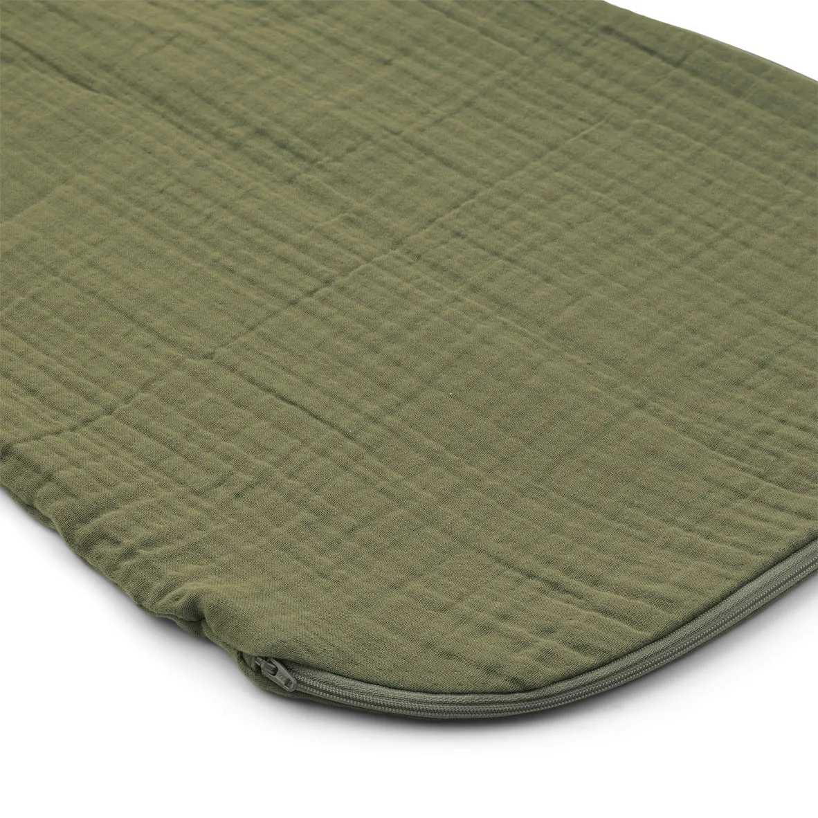 Flora Sleeping Bag-Faune Green