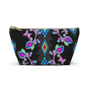 Floral 2020 Midnight Accessory Bag