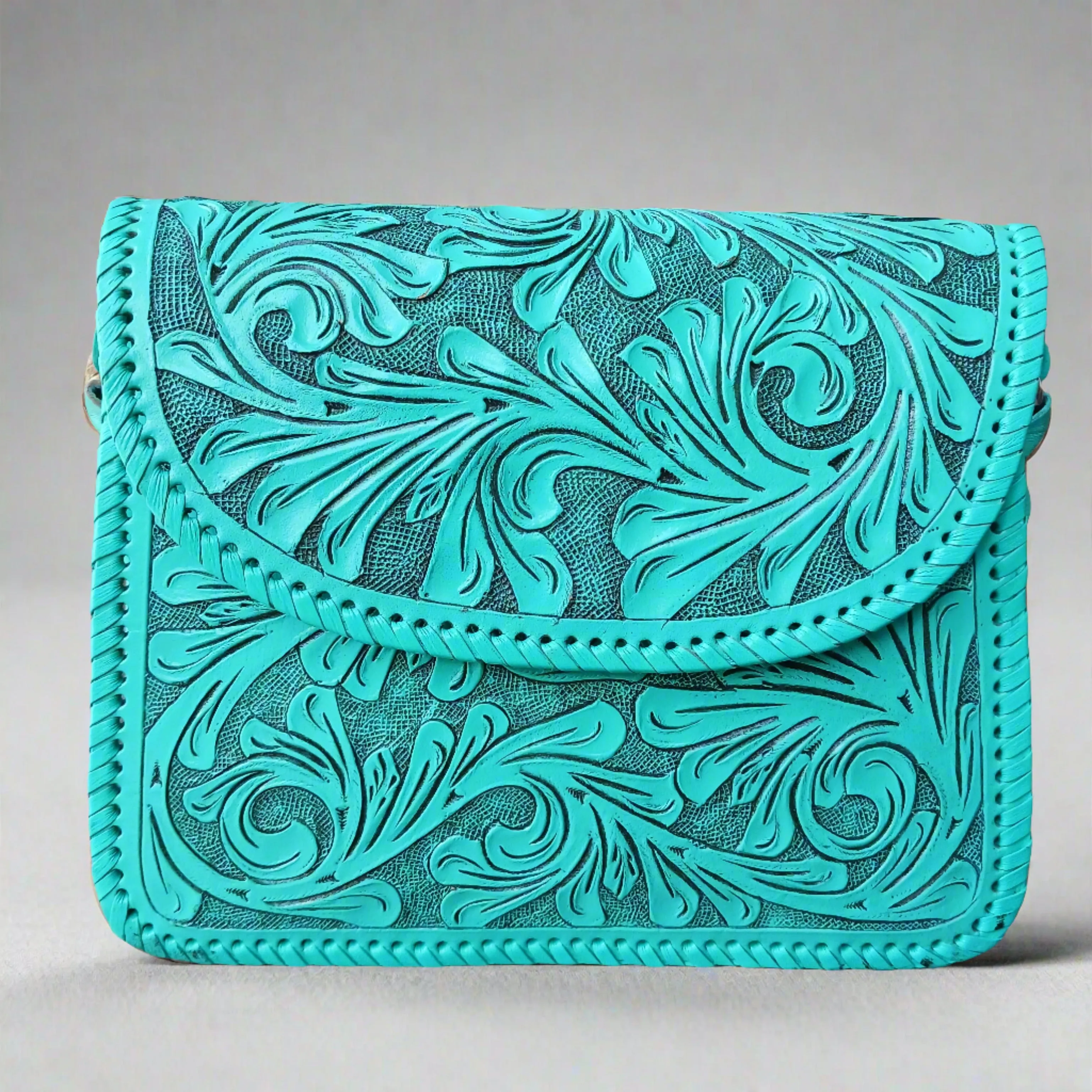 Florencia Grande purse