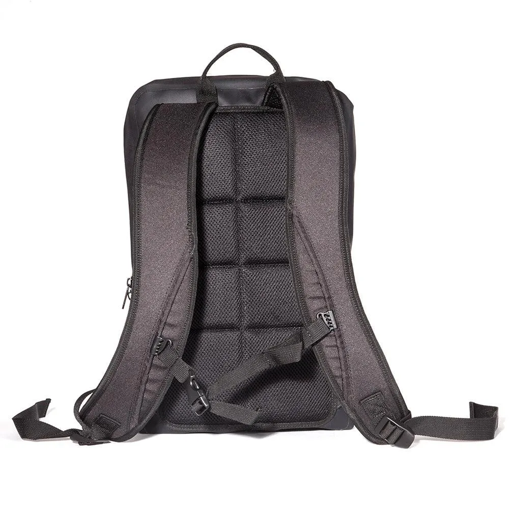 Flow Society   JEX NYC Backpack