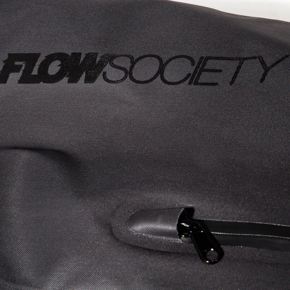 Flow Society   JEX NYC Backpack