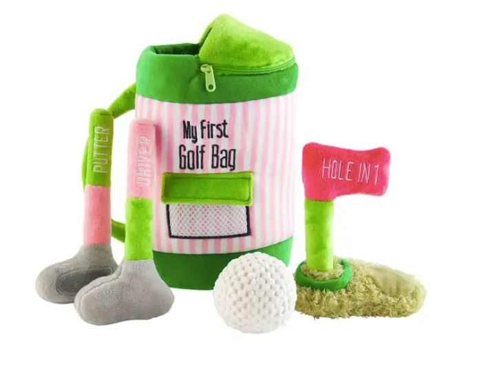 Golf Bag Toy