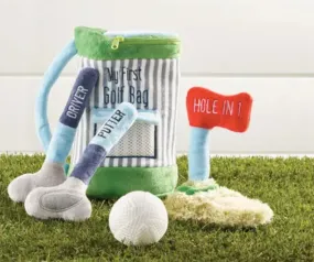 Golf Bag Toy