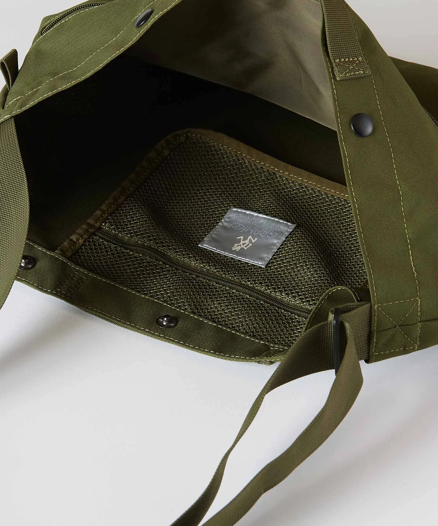 Gramicci Cordura Carrier Bag