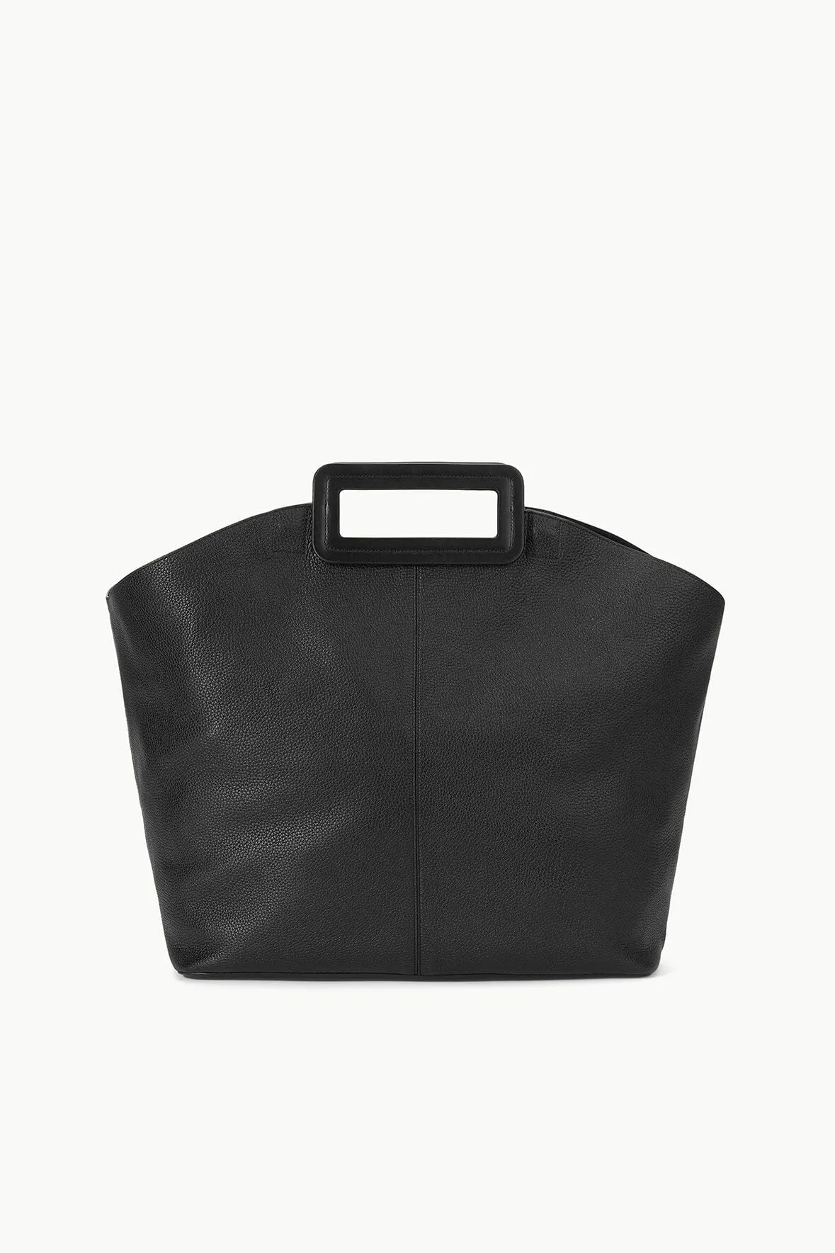 GRANDE TOTE BAG | BLACK