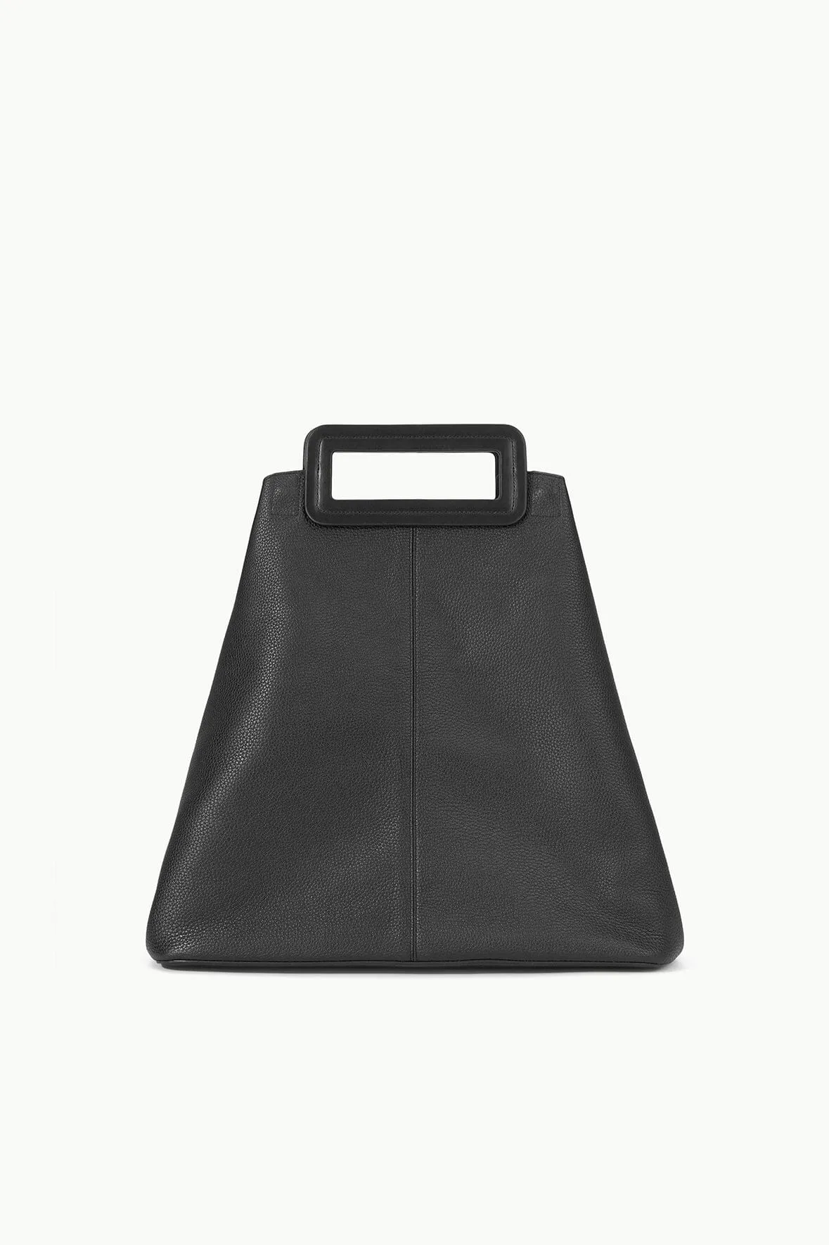 GRANDE TOTE BAG | BLACK