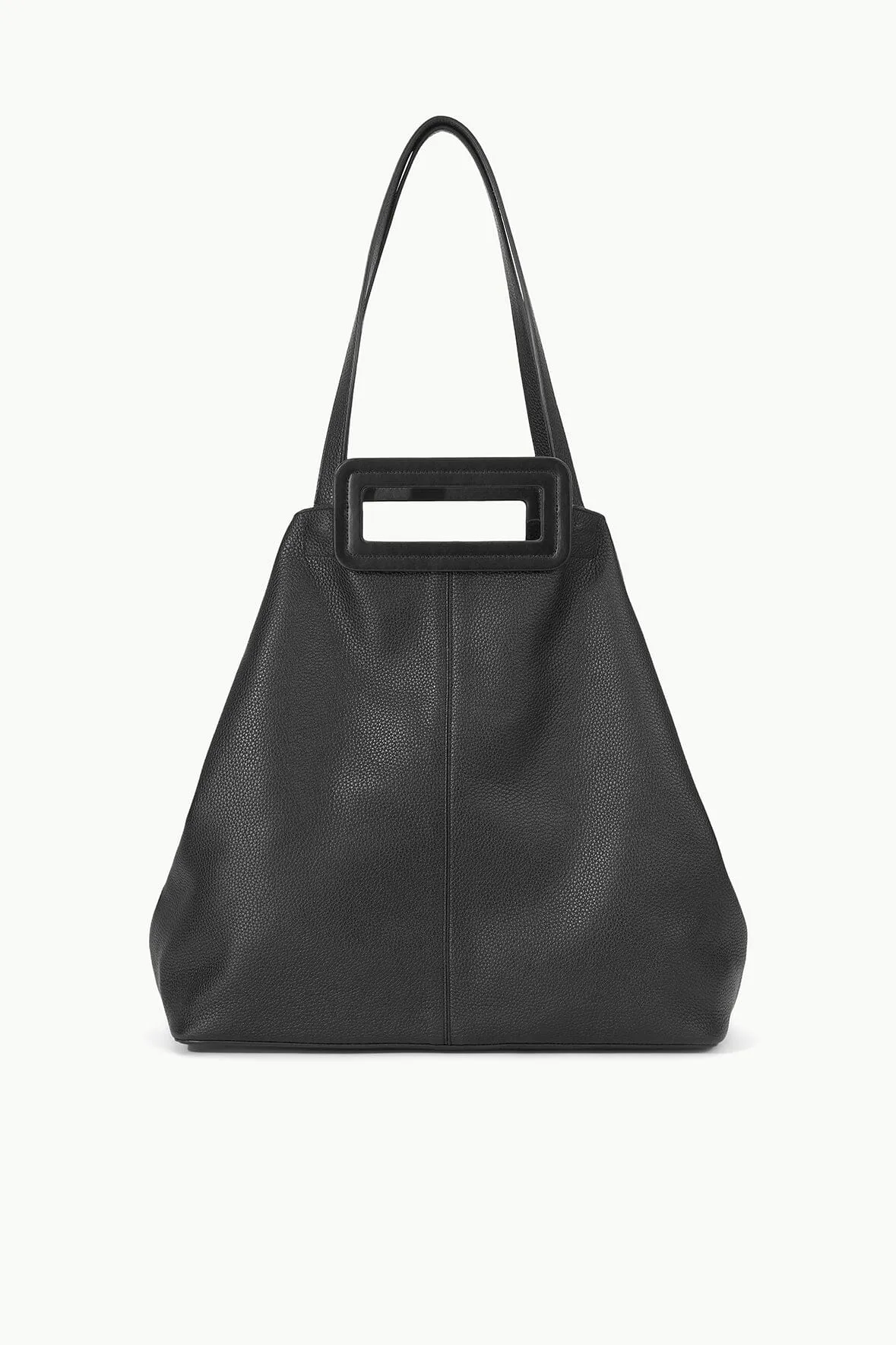 GRANDE TOTE BAG | BLACK