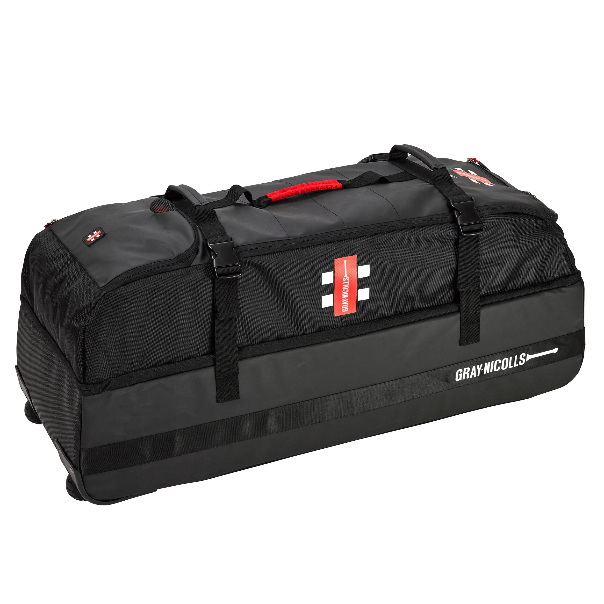 Gray Nicolls Ultimate Wheel Cricket Bag