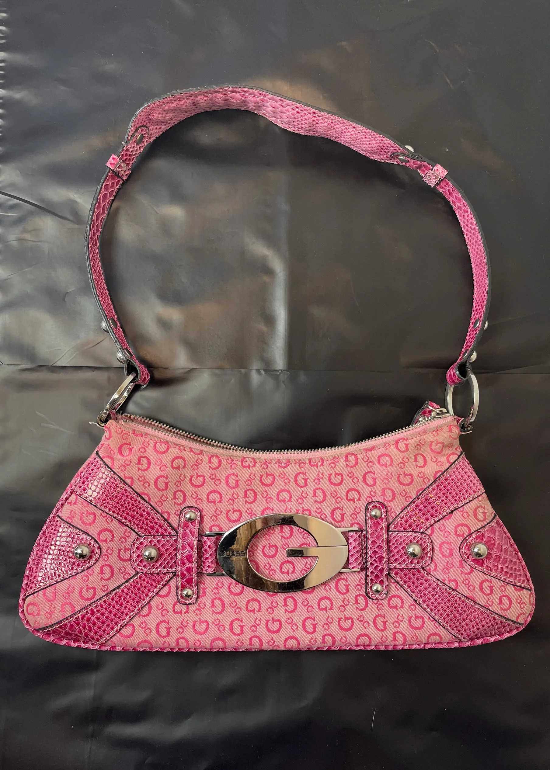 Guess Bag Pink